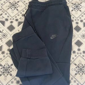 Men’s Nike Tech Fleece Joggers